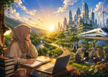 Delay Gratification dan Masa Depan Generasi Berkemajuan