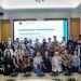 Komunitas Lintas Iman Rumuskan Agenda Bersama untuk Keadilan Iklim