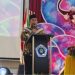 Ketua PDM Surabaya M. Ridlwan Hadiri Purnawidya Angkatan ke-52: Cetak Generasi Berkarakter dan Berkemajuan