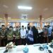 Syeikh Reza dan Peggy Melati Sukma Undang Mahasiswa UMSU Magang di New Zealand