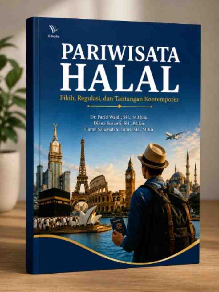Paradigma Baru Wisata Berkelanjutan: Membaca Ulang Makna Pariwisata Halal