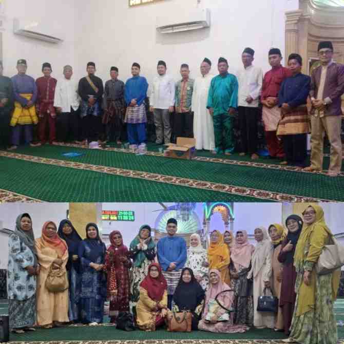 Sultan Langkat Keluarkan Maklumat Sikapi Petisi Syarikat Masyarakat Adat Melayu
