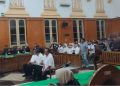 Dinilai Tak Bersalah, Empat Terdakwa Korupsi Pengalihan Aset PTPN II Divonis Bebas oleh Hakim PN Medan