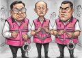 Wow! Kejagung Bongkar Aliran Dana Miliaran Per Hari ke Yayasan Mitra BGN Terafiliasi Dadan Cs