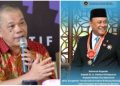 NCBI Desak Presiden Prabowo Cabut Tanda Kehormatan Mantan Kepala BGN Dadan Hindayana
