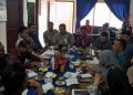 Baitul Arqom 71 Guru/Pegawai Muhammadiyah Serbelawan Akan Digelar 14-16 Juni 2026