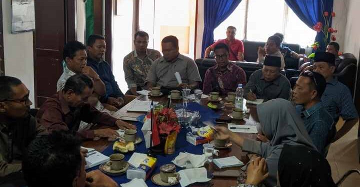 Baitul Arqom 71 Guru/Pegawai Muhammadiyah Serbelawan Akan Digelar 14-16 Juni 2026