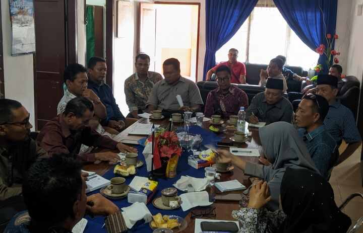 Baitul Arqom 71 Guru/Pegawai Muhammadiyah Serbelawan Akan Digelar 14-16 Juni 2026