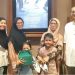 Ketua Pemuda Muhammadiyah Simalungun Apresiasi Film Children of Heaven: Dakwah Kultural Muhammadiyah yang Inspiratif