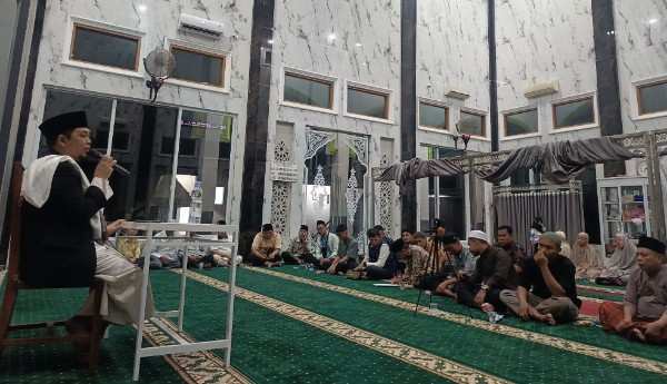 Jelang Tahun Baru Islam 1448 H, Dr Fitrianto Ingatkan Ada 3 Semangat dan 4 Resep Hijrah