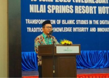 Tampil di IConICS 2026 Malaysia, Akademisi UMSU Dorong Penguatan Karakter Pendidikan Agama Islam di Era Digital