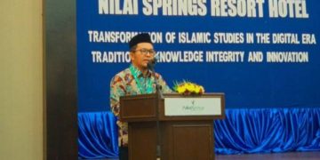 Tampil di IConICS 2026 Malaysia, Akademisi UMSU Dorong Penguatan Karakter Pendidikan Agama Islam di Era Digital