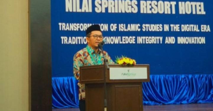 Tampil di IConICS 2026 Malaysia, Akademisi UMSU Dorong Penguatan Karakter Pendidikan Agama Islam di Era Digital
