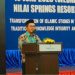 Tampil di IConICS 2026 Malaysia, Akademisi UMSU Dorong Penguatan Karakter Pendidikan Agama Islam di Era Digital