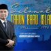 Tahun Baru 1 Muharram 1448 H: Momentum Muhammadiyah Sumut dan UMSU Menyongsong Muktamar 49