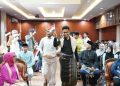 UMSU Seleksi 1219 Calon Mahasiswa Internasional dari 50 Negara