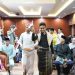UMSU Seleksi 1219 Calon Mahasiswa Internasional dari 50 Negara