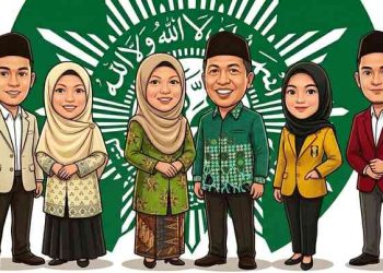 Makna Menghidup-Hidupi Muhammadiyah: Profesionalisme, Keluarga, dan Keberlanjutan Gerakan