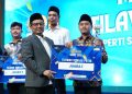 Dominasi MTQ Perti Sumut 2026, UMSU Borong 12 Gelar Juara