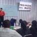 Mahasiswi Prancis Diskusi Budaya di Kelas Internasional FISIP UMSU