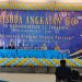 Luluskan 78 Siswa, Tokoh Muhammadiyah Surabaya Tekankan Sinergi dan Penguatan Moral di Wisuda SDM 22