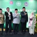 UMTS Menyalakan Cahaya Peradaban dari Tapanuli Selatan