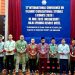 Peneliti UMSU dan UMJ Paparkan Strategi Pencegahan Ekstremisme Berbasis Komunitas pada Forum Internasional di Malaysia