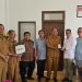 Tingkatkan Kualifikasi ASN, SPs UMSU Jajaki Kerja Sama Strategis dengan Pemkab Samosir