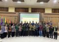 Akselerasi Aplikasi SatuMu, Muhammadiyah Sumsel Gelar ToT Agen dan Verifikator