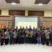 Akselerasi Aplikasi SatuMu, Muhammadiyah Sumsel Gelar ToT Agen dan Verifikator