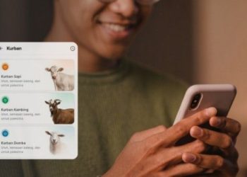 Muhammadiyah Mulai Kelola Transaksi Kurban melalui Sistem Digital