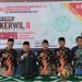Jadi Finalis Tingkat Nasional, PCM Sunggal Berbagi Strategi Cabang Unggul di Rakerwil LPCRPM Sumut
