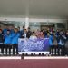 UMSU Lepas Kafilah ke MTQ Sumut 2026