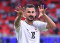 Diperlakukan Bak Teroris? Striker Irak Diinterogasi 7 Jam, Fotografer Tim Diusir!