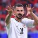Diperlakukan Bak Teroris? Striker Irak Diinterogasi 7 Jam, Fotografer Tim Diusir!